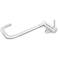 Смеситель Ferro Toledo BTD4FUW - Превью изображения №2 — Интернет-магазин Time-Shop