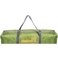 Тент-шатер Helios Zephyr - Превью изображения №5 — Интернет-магазин Time-Shop