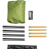 Тент-шатер Helios Zephyr - Превью изображения №4 — Интернет-магазин Time-Shop