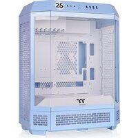 Корпус Thermaltake The Tower 600 Hydrangea Blue CA-1Z1-00MFWN-00 - Превью изображения №3 — Интернет-магазин Time-Shop