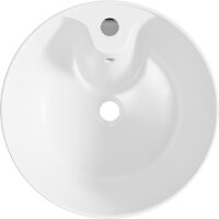 Умывальник Wellsee Callipy Art 32890100S - Превью изображения №3 — Интернет-магазин Time-Shop