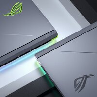 Игровой ноутбук ASUS ROG Strix G18 2025 G815LR-S9126W - Превью изображения №9 — Интернет-магазин Time-Shop