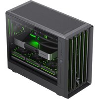 Корпус GameMax Legend CLAW 360 (черный) - Превью изображения №2 — Интернет-магазин Time-Shop