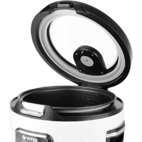 Мультиварка Vitek VT-4284 - Превью изображения №4 — Интернет-магазин Time-Shop