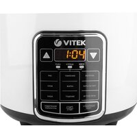 Мультиварка Vitek VT-4284 - Превью изображения №2 — Интернет-магазин Time-Shop