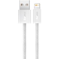 Кабель Baseus Dynamic Series Fast Charging Data Cable USB to iP CALD000502 - Превью изображения №3 — Интернет-магазин Time-Shop