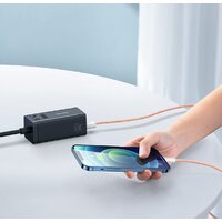 Кабель Baseus Dynamic Series Fast Charging Data Cable USB to iP CALD000502 - Превью изображения №9 — Интернет-магазин Time-Shop