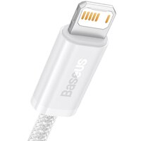 Кабель Baseus Dynamic Series Fast Charging Data Cable USB to iP CALD000502 - Превью изображения №2 — Интернет-магазин Time-Shop