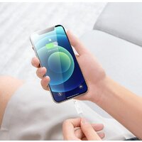 Кабель Baseus Dynamic Series Fast Charging Data Cable USB to iP CALD000502 - Превью изображения №8 — Интернет-магазин Time-Shop