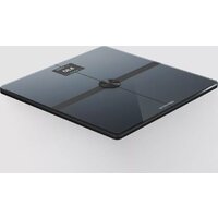 Умные напольные весы Withings Body Smart (черный) - Превью изображения №2 — Интернет-магазин Time-Shop