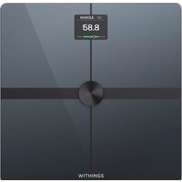 Withings Body Smart (черный)