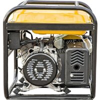 Бензиновый генератор Кедр AlphaGen-5500 - Превью изображения №5 — Интернет-магазин Time-Shop