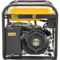 Бензиновый генератор Кедр AlphaGen-5500 - Превью изображения №4 — Интернет-магазин Time-Shop