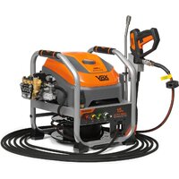 Мойка высокого давления Daewoo Power DAW 955 - Превью изображения №2 — Интернет-магазин Time-Shop
