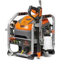 Мойка высокого давления Daewoo Power DAW 955 - Превью изображения №5 — Интернет-магазин Time-Shop