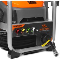 Мойка высокого давления Daewoo Power DAW 955 - Превью изображения №8 — Интернет-магазин Time-Shop