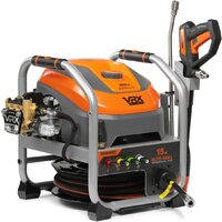 Мойка высокого давления Daewoo Power DAW 955 - Превью изображения №3 — Интернет-магазин Time-Shop