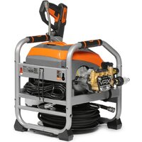 Мойка высокого давления Daewoo Power DAW 955 - Превью изображения №7 — Интернет-магазин Time-Shop
