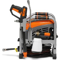 Мойка высокого давления Daewoo Power DAW 955 - Превью изображения №6 — Интернет-магазин Time-Shop