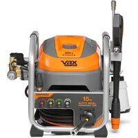 Мойка высокого давления Daewoo Power DAW 955 - Превью изображения №4 — Интернет-магазин Time-Shop