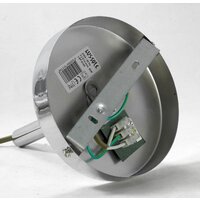 Подвесная люстра Lussole LGO GRLSP-0199 - Превью изображения №6 — Интернет-магазин Time-Shop