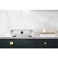Интегральный усилитель Marantz Model 30 (серебристый) - Превью изображения №4 — Интернет-магазин Time-Shop