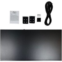 Настраиваемый коммутатор Origo OS2328P/360W/A1A - Превью изображения №5 — Интернет-магазин Time-Shop