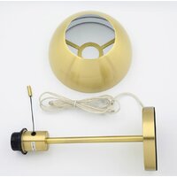 Настольная лампа ArtStyle HT-709AB - Превью изображения №4 — Интернет-магазин Time-Shop