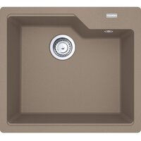 Franke Urban UBG 610-50 114.0687.257 (миндаль)