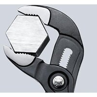 Клещи переставные Knipex 87 01 300 - Превью изображения №7 — Интернет-магазин Time-Shop