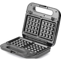 Многофункциональная сэндвичница Vitek VT-7148 - Превью изображения №2 — Интернет-магазин Time-Shop