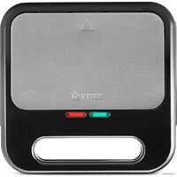 Многофункциональная сэндвичница Vitek VT-7148 - Превью изображения №4 — Интернет-магазин Time-Shop