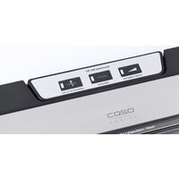 Вакуумный упаковщик CASO VR 190 advanced - Превью изображения №6 — Интернет-магазин Time-Shop