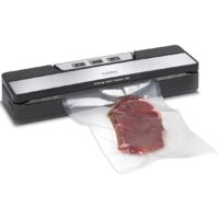 Вакуумный упаковщик CASO VR 190 advanced - Превью изображения №2 — Интернет-магазин Time-Shop