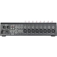 Микшерный пульт Audiophony MPX12 - Превью изображения №4 — Интернет-магазин Time-Shop