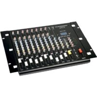 Микшерный пульт Audiophony MPX12 - Превью изображения №5 — Интернет-магазин Time-Shop