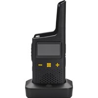 Портативная радиостанция Motorola XT185 (черный) - Превью изображения №7 — Интернет-магазин Time-Shop