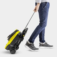 Мойка высокого давления Karcher K5 Classic Home 1.950-702.0 - Превью изображения №4 — Интернет-магазин Time-Shop