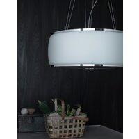 Кухонная вытяжка Falmec Soffio Circle-Tech Island 58 600 м3/ч (белый) - Превью изображения №4 — Интернет-магазин Time-Shop