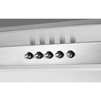 Кухонная вытяжка KUPPERSBERG Inlinea 52 LX - Превью изображения №3 — Интернет-магазин Time-Shop