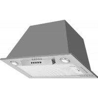 Кухонная вытяжка KUPPERSBERG Inlinea 52 LX - Превью изображения №2 — Интернет-магазин Time-Shop