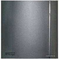 Soler&Palau Silent-100 CZ Grey Design - 4C [5210607300]