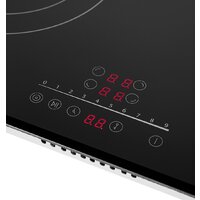 Варочная панель Millen MEH 602 BL - Превью изображения №7 — Интернет-магазин Time-Shop