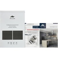 Варочная панель Millen MEH 602 BL - Превью изображения №11 — Интернет-магазин Time-Shop