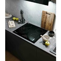 Варочная панель Millen MEH 602 BL - Превью изображения №12 — Интернет-магазин Time-Shop