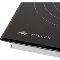Варочная панель Millen MEH 602 BL - Превью изображения №10 — Интернет-магазин Time-Shop
