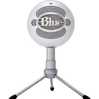 Blue Snowball iCE (белый)