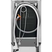 Встраиваемая посудомоечная машина Electrolux EEM64320L - Превью изображения №4 — Интернет-магазин Time-Shop