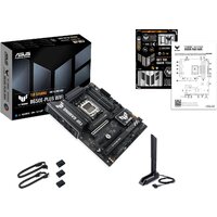 Материнская плата ASUS TUF Gaming B650E-Plus WiFi - Превью изображения №9 — Интернет-магазин Time-Shop