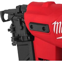 Гвоздезабиватель Milwaukee M18 FRCN45-0X Fuel 4933498168 (без АКБ, кейс) - Превью изображения №7 — Интернет-магазин Time-Shop